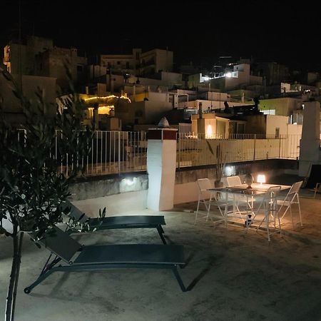 Casa Margherita Ostuni Luaran gambar