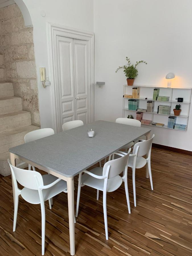 Casa Margherita Ostuni Luaran gambar