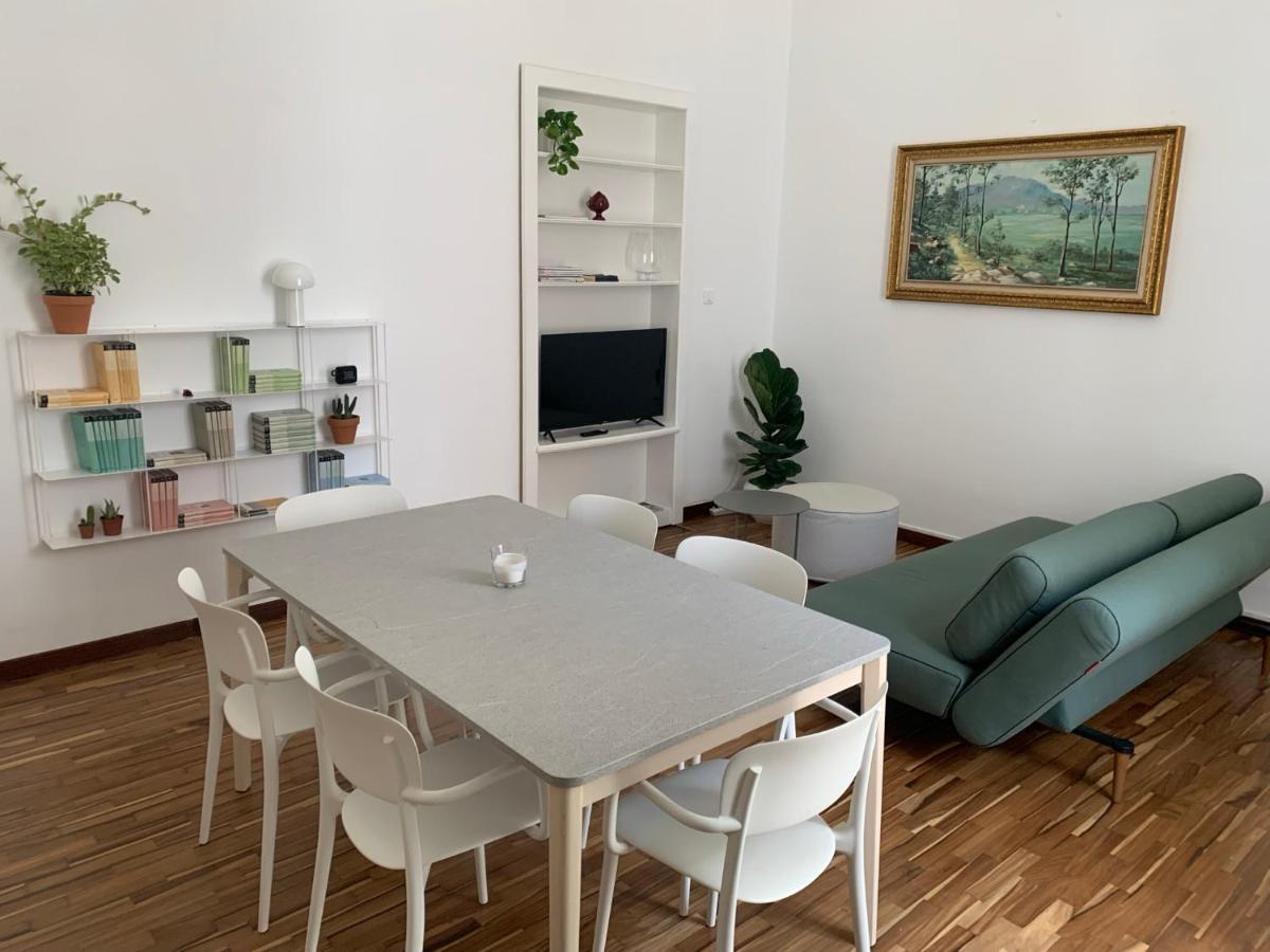 Casa Margherita Ostuni Luaran gambar