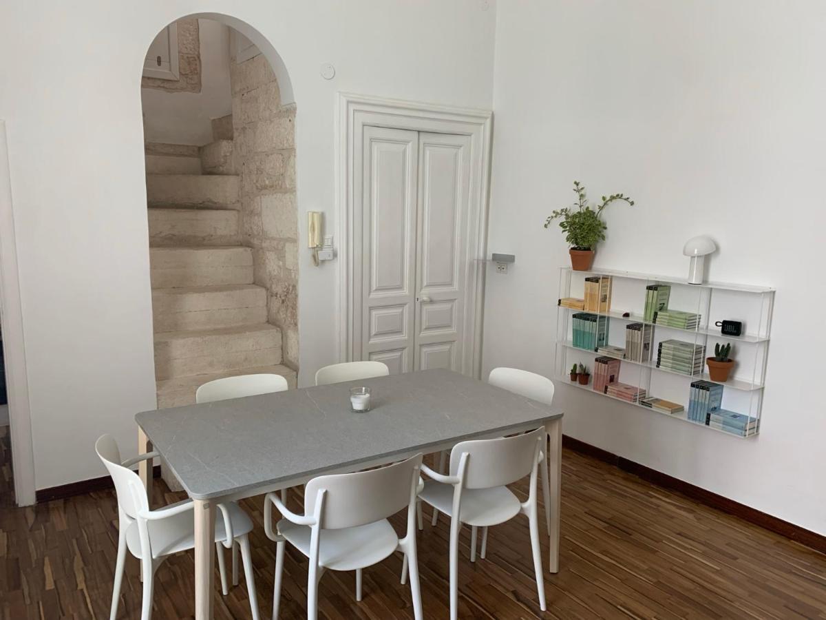 Casa Margherita Ostuni Luaran gambar