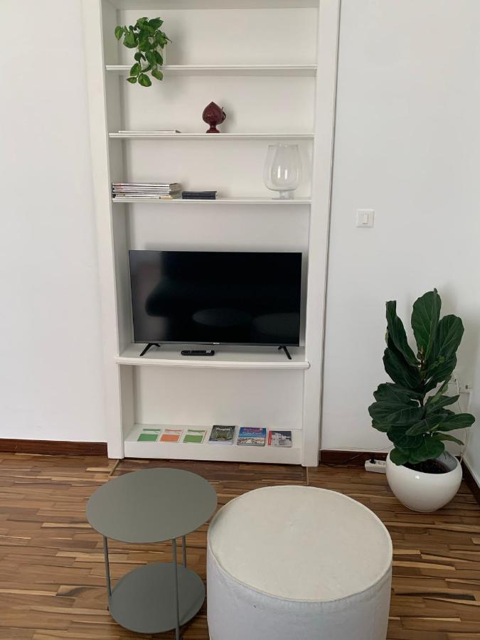 Casa Margherita Ostuni Luaran gambar