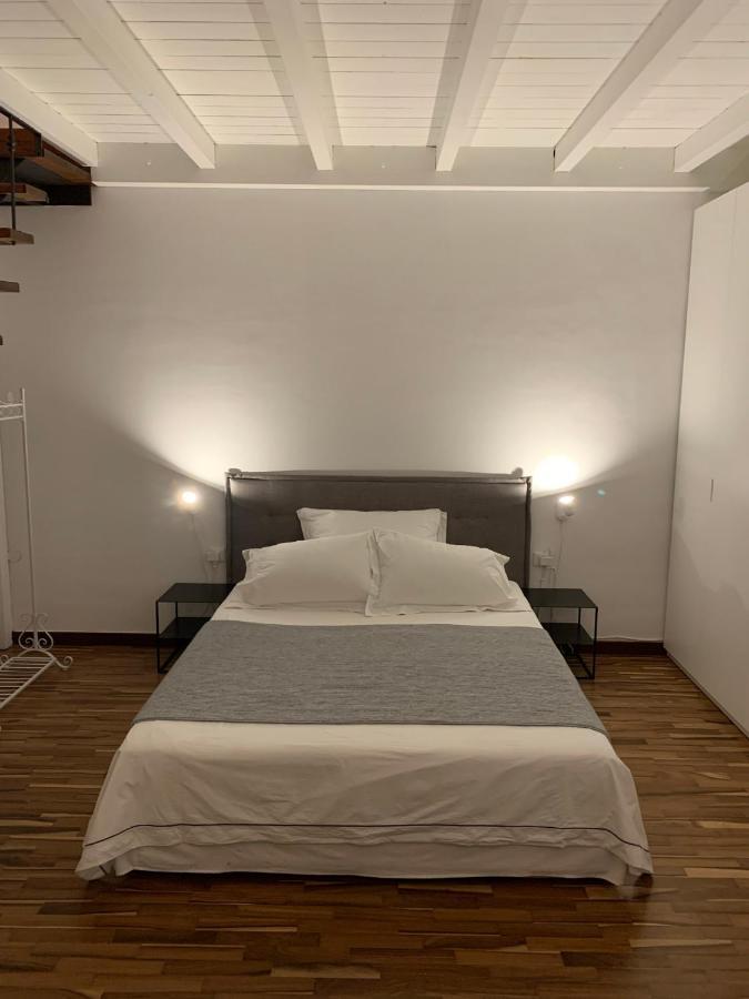 Casa Margherita Ostuni Luaran gambar