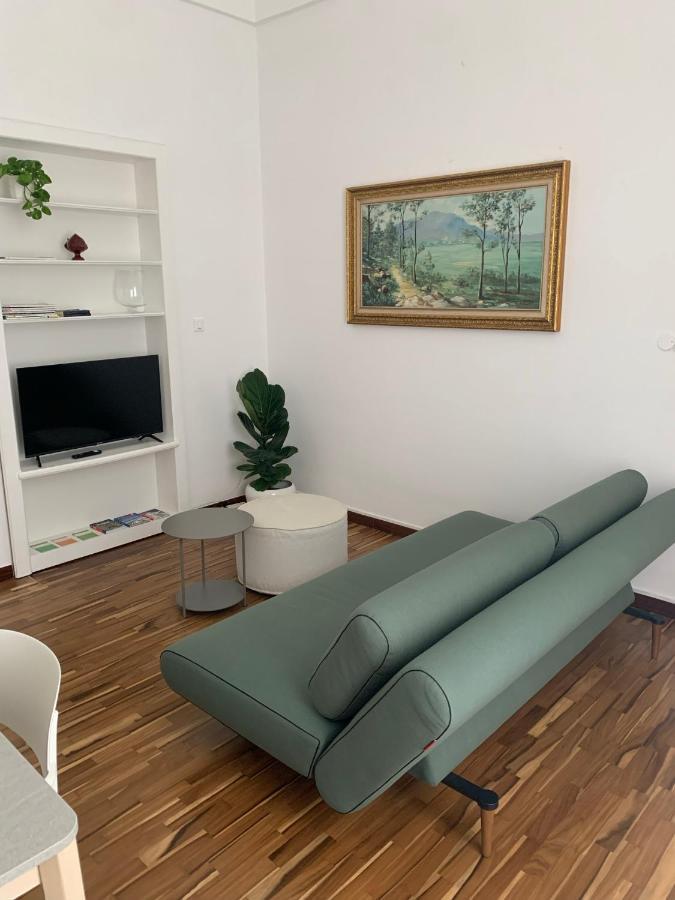 Casa Margherita Ostuni Luaran gambar