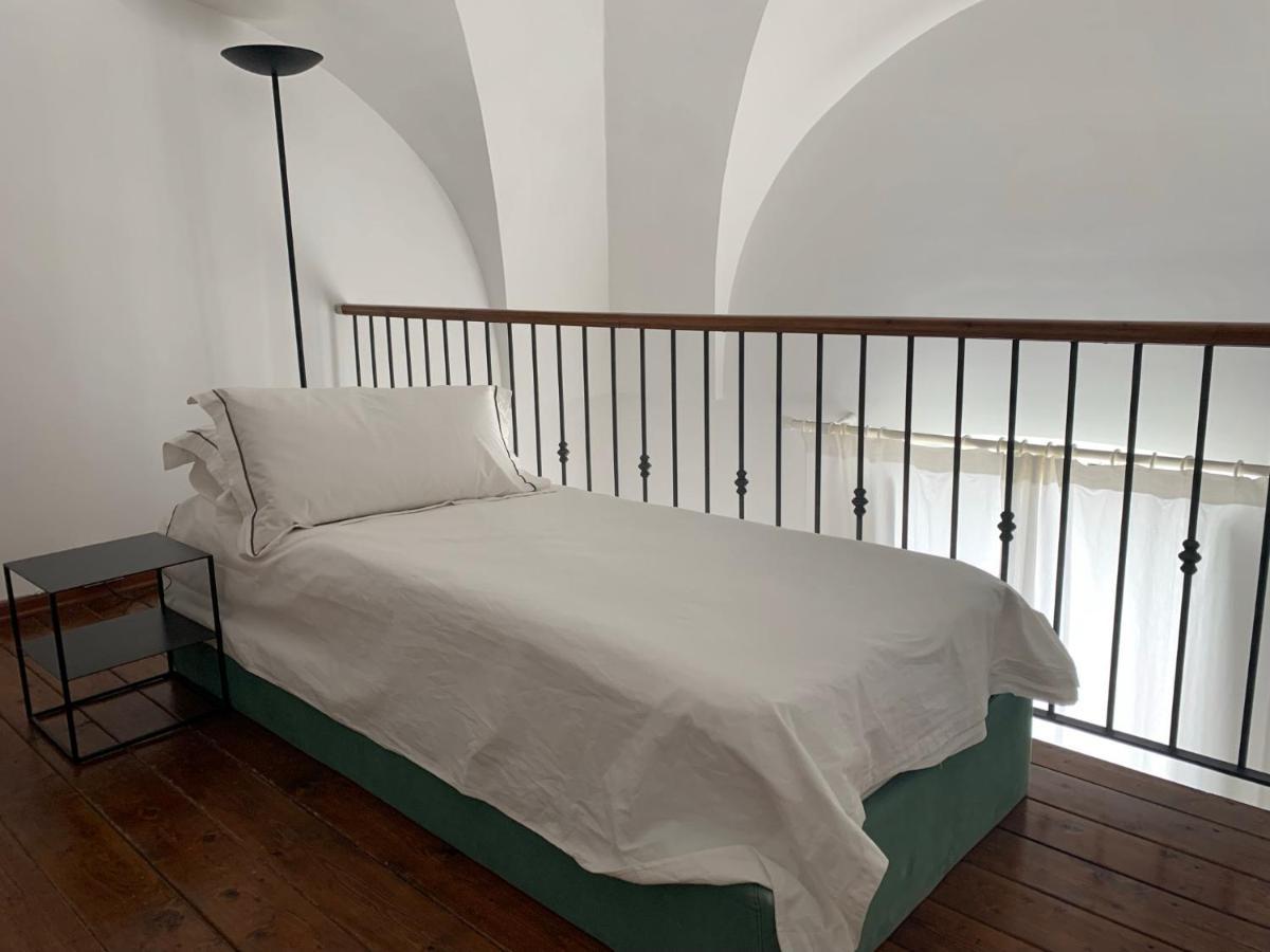 Casa Margherita Ostuni Luaran gambar