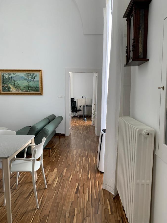 Casa Margherita Ostuni Luaran gambar