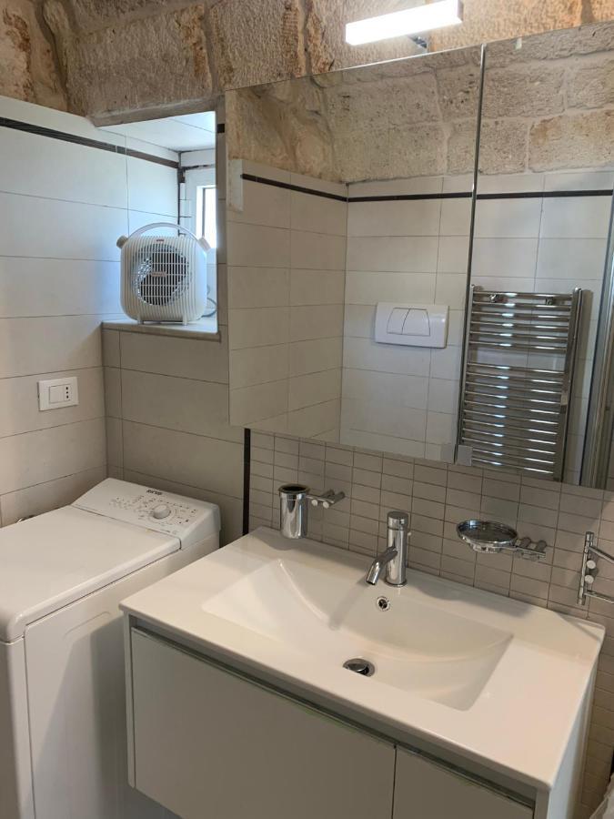 Casa Margherita Ostuni Luaran gambar