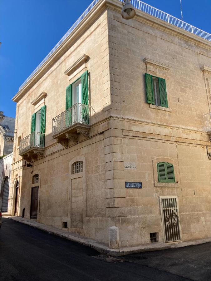Casa Margherita Ostuni Luaran gambar