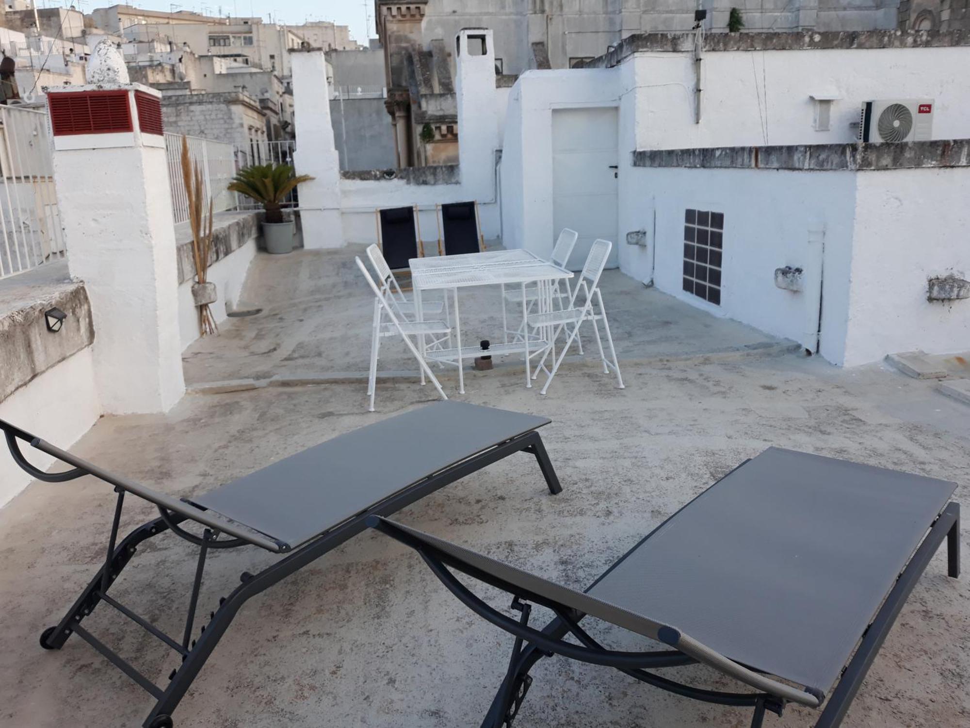 Casa Margherita Ostuni Luaran gambar