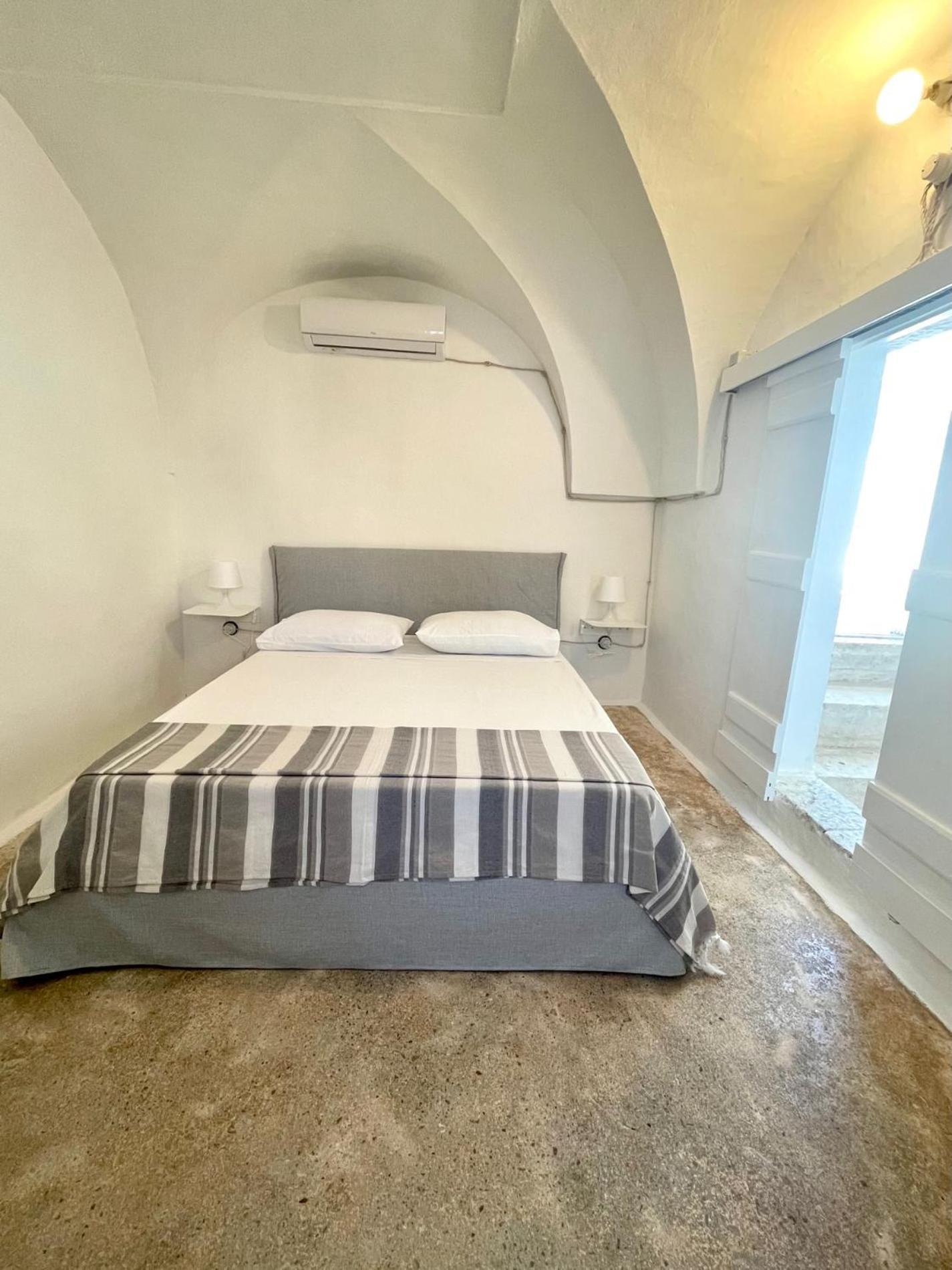Casa Margherita Ostuni Luaran gambar